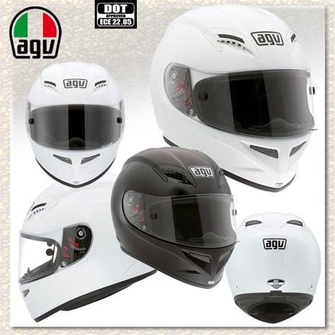 AGV Helmets for sale .